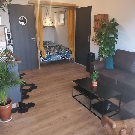 Appartement L'Escale, Plage A 30M. Leucate Exterior foto