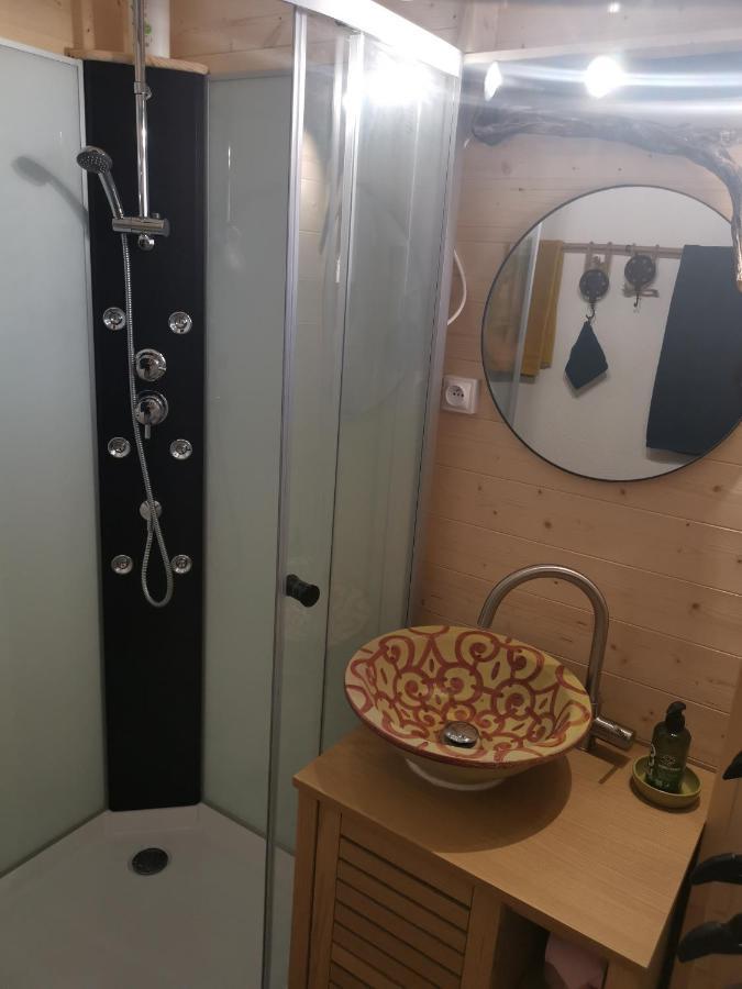 Appartement L'Escale, Plage A 30M. Leucate Exterior foto